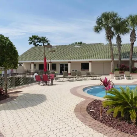 Disney Holiday Home, Orlando